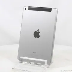 2026年最新】iPad mini 4 Wi-Fi 64GB スペースグレイの人気アイテム