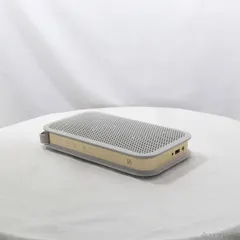 ソフマップ 〔中古品〕 Beoplay A2 (Champagne Grey)【344】のサムネイル