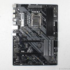 動作確認ASRock Z390 Pro4 Intel Core i5-9400F - メルカリ