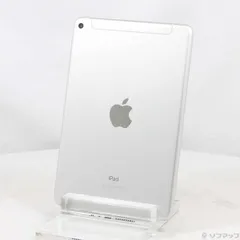 ソフマップ 〔中古品〕 iPad mini 第5世代 64GB シルバー MUX62J／A docomoロック解除SIMフリー【377】