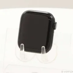 ソフマップ 〔中古品〕 Apple Watch Series 8 GPS 41mm ミッドナイトアルミニウムケース バンド無し【377】