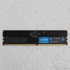 ジャンク Crucial DDR5 4800MHz 32GB メモリ 本体 | Mercari