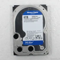 2026年最新】wd60ezazの人気アイテム - メルカリ