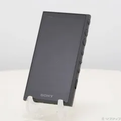 2026年最新】ソニー SONY NW-A107の人気アイテム - メルカリ