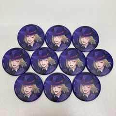 蓮ノ空 大沢瑠璃乃 缶バッジ 10個セット OPENING LIVE EVENT～Bloom