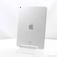 ソフマップ 〔中古品〕 iPad Air 2 64GB シルバー MGKM2J／A Wi-Fi【348】