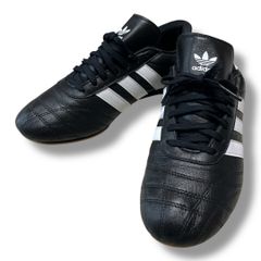 1980s adidas MADE IN USA サッカースパイク 3ライン - メルカリ