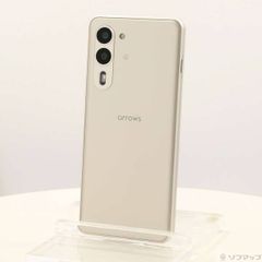 arrows We2 Plus M06 シャンパンシルバー 新品未使用品 - メルカリ