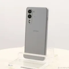 2026年最新】arrows We2 Plus M06 スレートグレイの人気アイテム