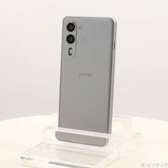 新品未使用 arrows We2 Plus M06 スレートグレー 本体 - メルカリ