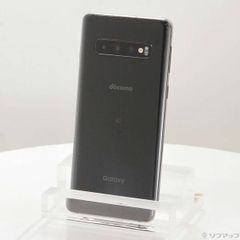 Galaxy S10 SC-03L docomo 整備品 - メルカリ