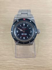 美品 WMT SEA DIVER サブミリウス初期モデル 自動巻 ドーム型風防