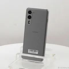 2026年最新】arrows We2 Plus M06 スレートグレイの人気アイテム