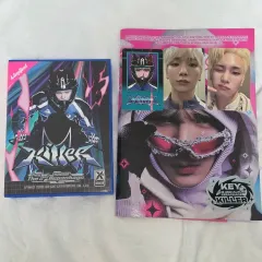 KEYトレカ付☆SHINee☆日本アルバム☆CDまとめ売り 2026年最新】SHINee key face cdの人気アイテム - メルカリ