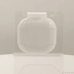 ソフマップ 〔未使用品〕 未使用品 AirPods 4 アクティブノイズキャンセリング搭載 MXP93J／A【352】