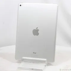 ソフマップ 〔中古品〕 iPad Air 2 64GB シルバー MGHY2J／A docomo【349】