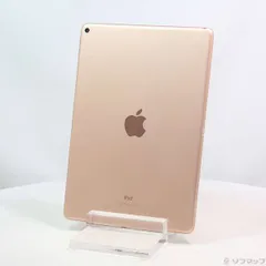 ソフマップ 〔中古品〕 iPad Air 第3世代 64GB ゴールド MUUL2LL／A Wi-Fi【349】