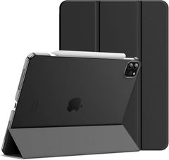 iPadケース ブラック iPadPro12.9インチ 第6/5世代 - メルカリ