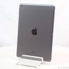 iPad（第8世代） 32GB スペースグレー iPad 第8世代 32GB スペースグレイ MYMH2J／A 国内版SIMフリー [32GB