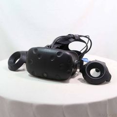 HTC VIVE Pro2 HMD+コントローラー+アイトラッキング部材 HTC VIVE Pro2 HMD+コントローラー+アイトラッキング部材 - メルカリ