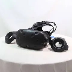 ソフマップ 〔中古品〕 HTC VIVE CE V2 99HALN070-00【377】のサムネイル