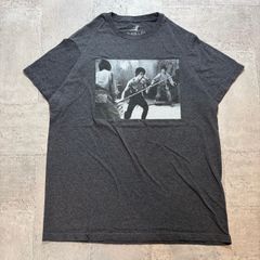 Bruce Lee Enter the Dragon 40周年の 非売品Tシャツ - メルカリ