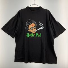 超希少！】ハリーポット Harry Pot ガンジャ - メルカリ