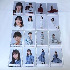櫻坂46 目黒陽色 生写真16種コンプ 摩擦係数 新参者2025 - メルカリ