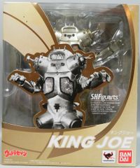 반다이 SHFiguarts 울트라 세븐 킹 조