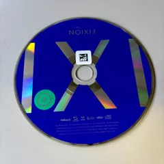 FIXION／THE ORAL CIGARETTES