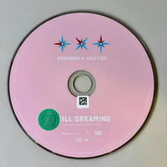 STILL DREAMING(通常盤/初回プレス)/TOMORROW X TOGETHER(TXT)のサムネイル
