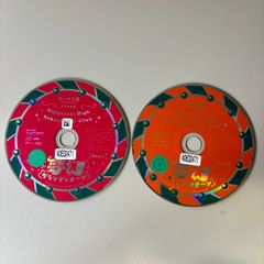 러브라이브! 니지가사키 학원 ~방과후 방송실~ 드라마 CD 몽환 그란디오소/러브라이브!/니지가사키 학원 스쿨 아이돌 동호회/2장 세트