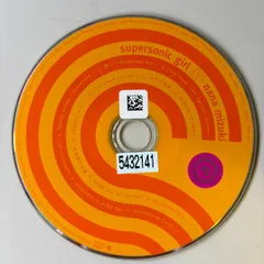 2026年最新】supersonic girlの人気アイテム - メルカリ