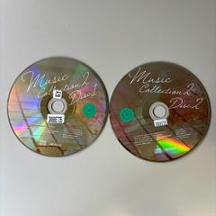 마기아 레코드 마법 소녀 마도카 ☆ 마기카 외전 Music Collection 2 / 마기아 레코드 마법 소녀 마도카 ☆ 마기카 외전 / 2 장 세트
