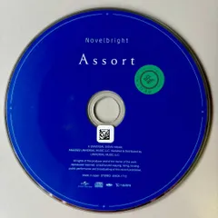 Assort／Novelbrightのサムネイル