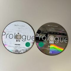 Prologue(맥시 싱글)/칸자키 엘자 starring ReoNa/2장 세트