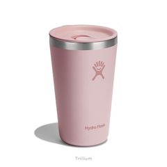 Hydro Flask ハイドロフラスク 12oz マグカップ Trillium - メルカリ