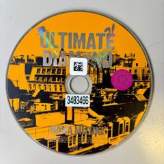 ULTIMATE DIAMOND/미즈키 나나