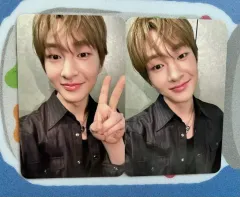 オンユ(ONEW) トレカ 対面 ペンサ サイン会 スター ライク ミュージック 未公開トレカ