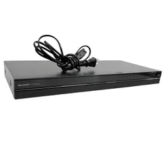 2026年最新】SHARP BD-NW1000の人気アイテム - メルカリ