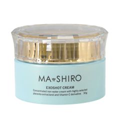 ☘️MASHIRO エクソショットエッセンス 美容液 30ml - メルカリ
