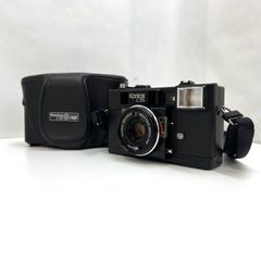 最終価格 コニカ カメラオートフォーカスC35AF（ジャスピンコニカ