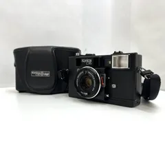 【3-000241】　KONICA C35 AF コニカ ジャスピンコニカ コンパクトカメラのサムネイル