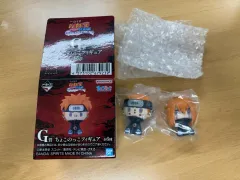 未開封) NARUTO -ナルト- ペイン六道 gフィギュア ちょこのっこ まとめ