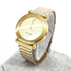 Courreges クレージュ バングルウォッチ 腕時計  クォーツ/SS/ 4N20-0720   シルバーカラー レディース / 240001170706 Courreges クレージュ バングルウォッチ 腕時計 クォーツ/SS/ 4N20