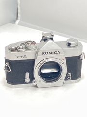 KONICA FTA フィルムカメラ コニカ - メルカリ