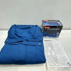 2026年最新】マキタ空調服セットの人気アイテム - メルカリ