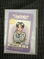 THE DREAM SHOW4 アンコールコンサート NCT ドリム トレカ スペシャル チョンロ