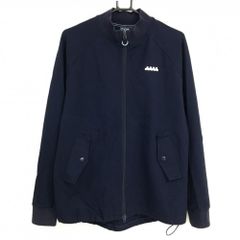 MUTA MARINE ホワイトジャケット MMM-443070 - メルカリ
