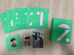 BTS 防弾少年団 メモリーズ 2020 Blu-ray トレカ シュガ ジェイホープ